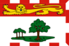 Flag Of Prince Edward Island Clip Art